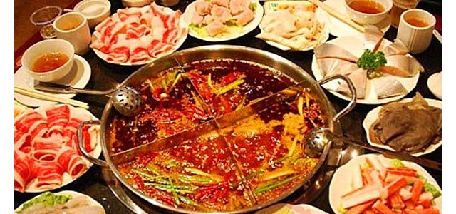 頗受市場歡迎的四川火鍋究竟好在哪里!