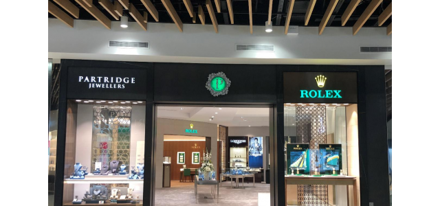 新春大優(yōu)惠！我們在新西蘭Partridge Jewellers等您