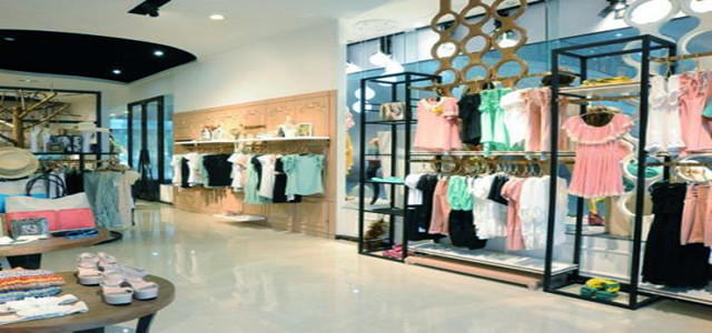 服裝終端店客流少，不是產(chǎn)品的問題就是不夠有特色