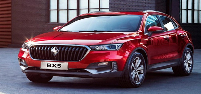 寶沃汽車的新零售模式，開(kāi)啟汽車消費(fèi)革命