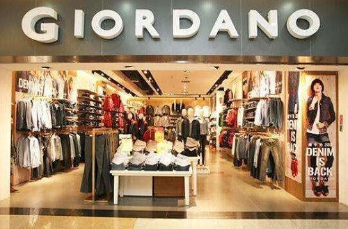 休閑男裝十大品牌，中國(guó)最新休閑男裝品牌排行榜