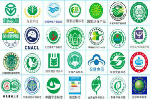 食品標(biāo)繁多，消費(fèi)者如何正確區(qū)分？