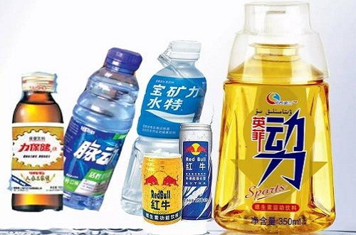 運動飲料十大品牌，運動飲料什么品牌比較好