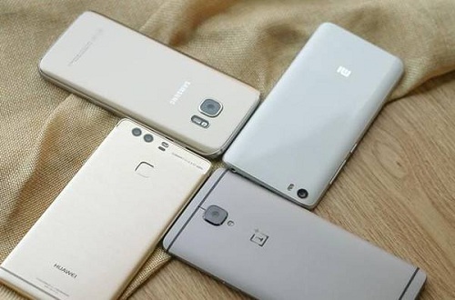 華為手機(jī)品牌發(fā)展史，民族品牌手機(jī)有哪些