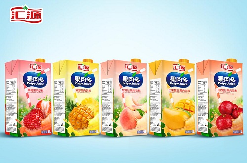 熱門飲料品牌排行榜，十大熱門飲料品牌大全