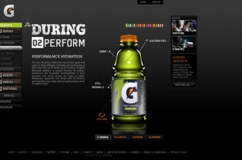 一批美國飲料被檢測不合格，多個飲料品牌上榜