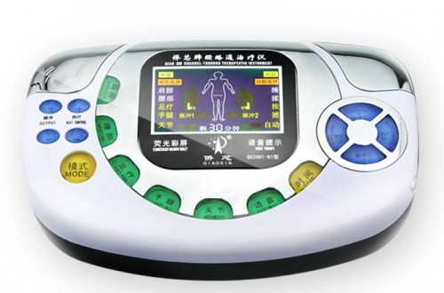 比較靠譜的理療儀品牌有哪些，理療儀什么牌子好