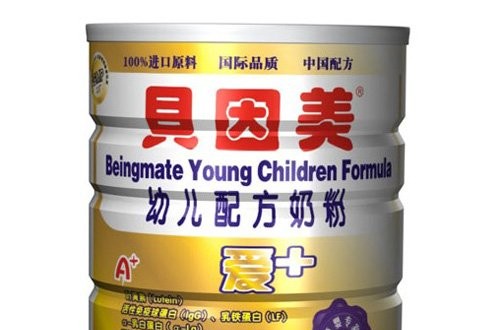 貝因美官網(wǎng)：母嬰行業(yè)大風(fēng)口下，貝因美大有可為