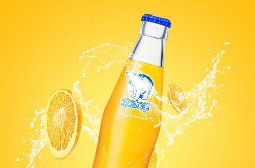 北冰洋汽水好喝嗎 香氣協(xié)調(diào)柔和，滋味純正爽口