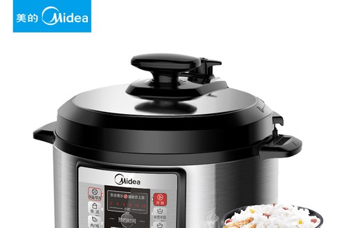 電壓力鍋什么牌子好 這五款口碑和銷量不錯(cuò)