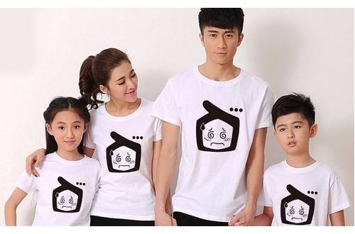 親子裝品牌明地一族：穿著舒適，符合潮流風向