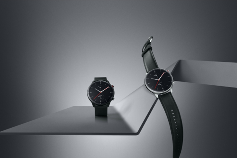 華米科技發(fā)布 Amazfit GTR 2、GTS 2 智能手表