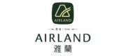 AIRLAND雅蘭品牌