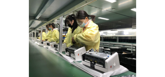 中國聲谷制造中心：創(chuàng)新賦能，助力國產(chǎn)品牌崛起