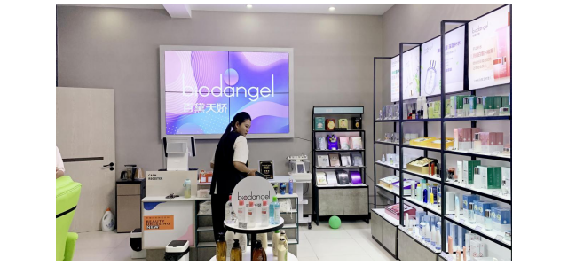 頭部品牌戰(zhàn)場升級，電梯媒體成美妝行業(yè)新寵