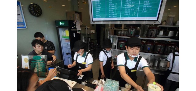 月薪4000難招人，餐飲又現(xiàn)用工荒，不光是因為工資低