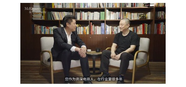 美妝黃桃訪談：回歸產品本身，把蛋糕做大(下一部分)