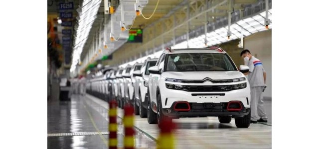 如果工廠的品牌單獨(dú)出售，神龍汽車有可能回歸主流嗎？