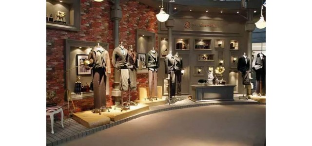 為什么中國不能扶持一個國產服裝品牌？