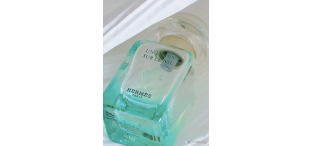 香水品牌有哪些？