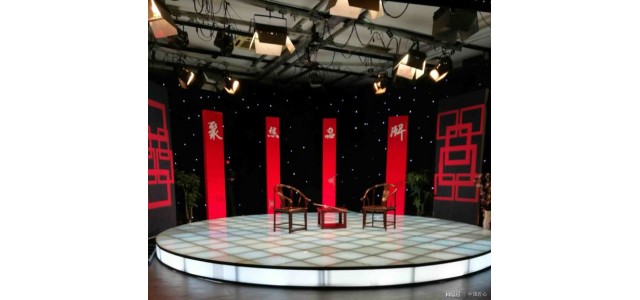 為什么要做品牌推廣的訪談節(jié)目？