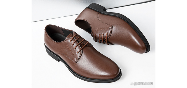 國產(chǎn)皮鞋十大品牌，男士皮鞋哪個牌子好？奧康皮鞋怎么樣？