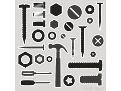 武漢先超機(jī)電有限公司用實(shí)際行動告訴你，開五金店的