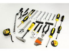 四川試點(diǎn)科技常用哪些硬件工具？