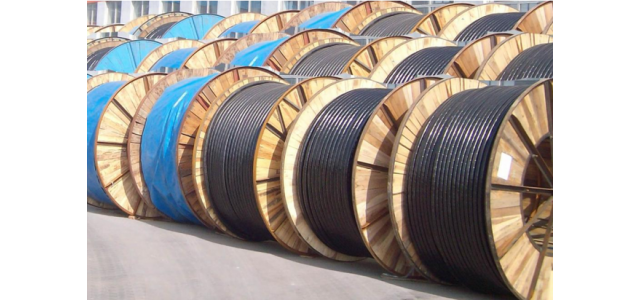 十大電線，你知道幾條？