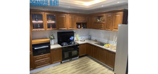 集成灶10大品牌——如何選擇最可靠的代理品牌？