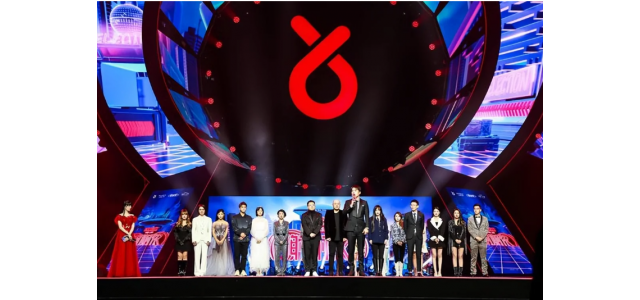 支持中國品牌新勢能，辛巴用新國貨計劃賦能品牌