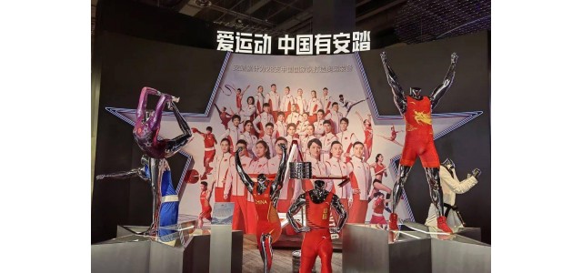 世界第八！安踏在中國服裝品牌中排名第一