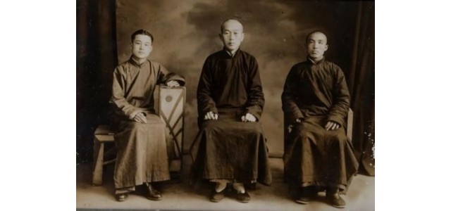 衡水老白干：傳承百年紅色傳奇，鑄造優(yōu)秀民族品牌