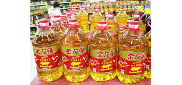 國(guó)產(chǎn)糧油品牌：年?duì)I收近400億，超越金龍魚(yú)成為花生油榜首