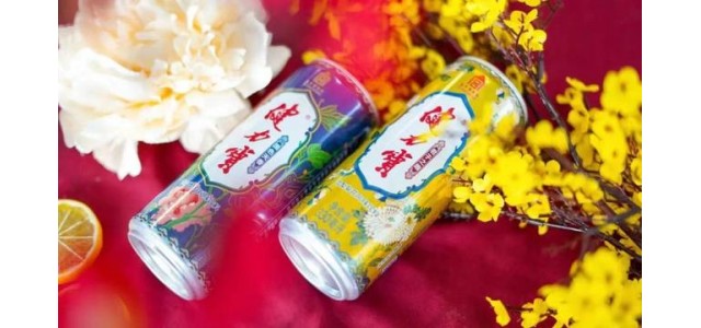 中國健力寶通過整合創(chuàng)新，推動民族品牌走向世界