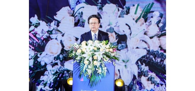 陳昌智：打造更具國(guó)際影響力的民族品牌，為中國(guó)贏得尊重
