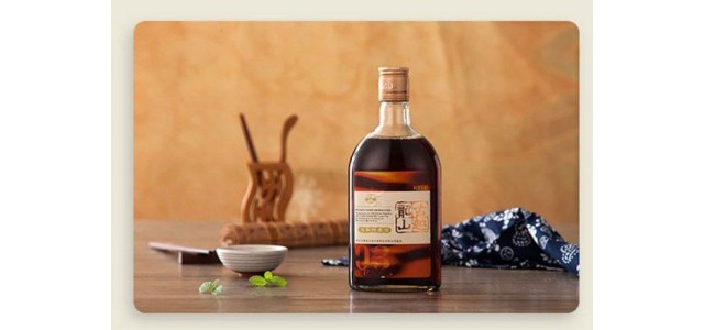 盈投控股投資古越龍山，助力黃酒品牌升級(jí)