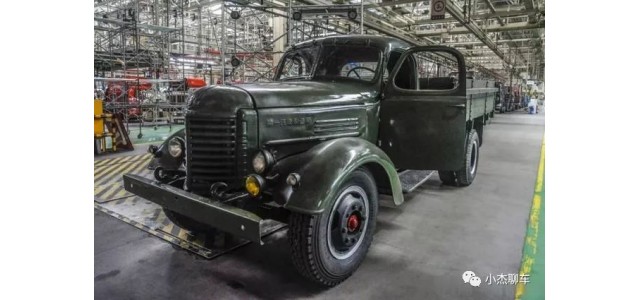 中國民族品牌崛起：年銷26萬輛重卡，逆襲成為全球銷量冠軍