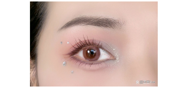 什么牌子的美瞳戴起來最舒服？這個單子差不多收齊了！