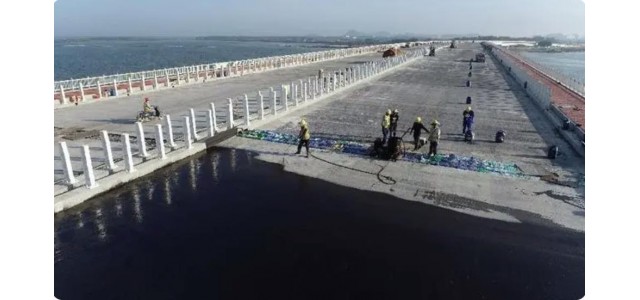 盤點涂料十大防水品牌，淞源橋面防水上榜了嗎？它的優(yōu)點是什么？