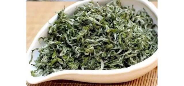 四川十大名茶品牌