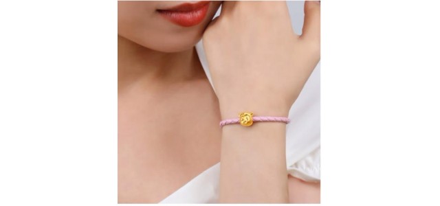 香港十大珠寶品牌排行榜。想買首飾的千萬不要錯過。