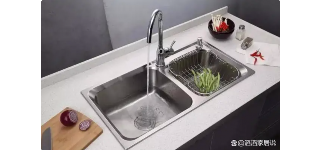 廚房水槽哪個牌子比較好？廚房水槽十大品牌排行榜。