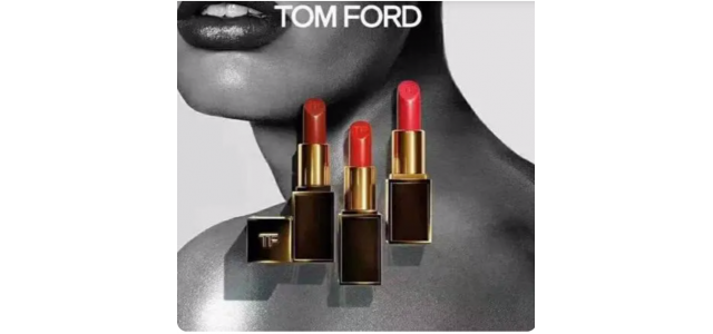 十大口紅，十大國(guó)際口紅品牌。