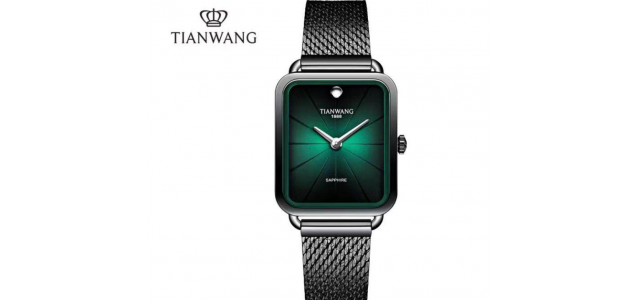 中國十大名表都是什么品牌？高性價比的天王表