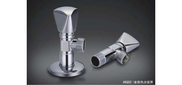 三角閥哪個(gè)品牌好？ 我該怎么買？ 推薦10大品牌排行榜