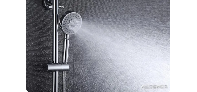 花灑什么品牌好，怎么買(mǎi)好，推薦10大品牌排行榜