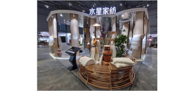 十大品牌家紡排行榜出爐！ 水星STARZHOM實(shí)力霸排行榜