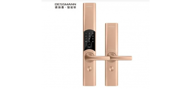 智能門(mén)鎖什么品牌口碑好？ 優(yōu)秀智能門(mén)鎖十大品牌排行榜