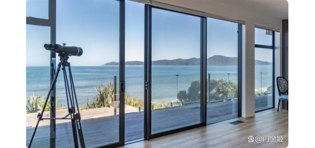 陽臺(tái)推拉門的十大品牌有什么？ (實(shí)力排行榜)